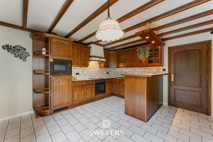 House in Houthalen-Helchteren