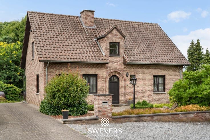 House in Houthalen-Helchteren