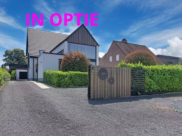 Sale - Villa Mol