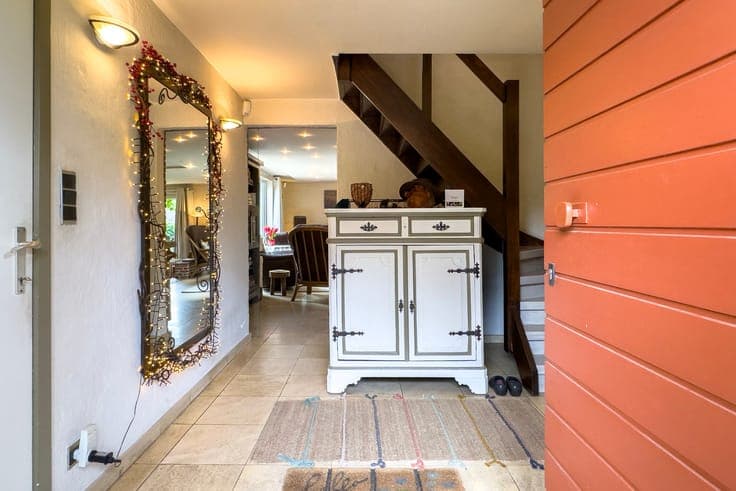 Uitstekend gelegen woning met 4 slaapkamers en een pracht...