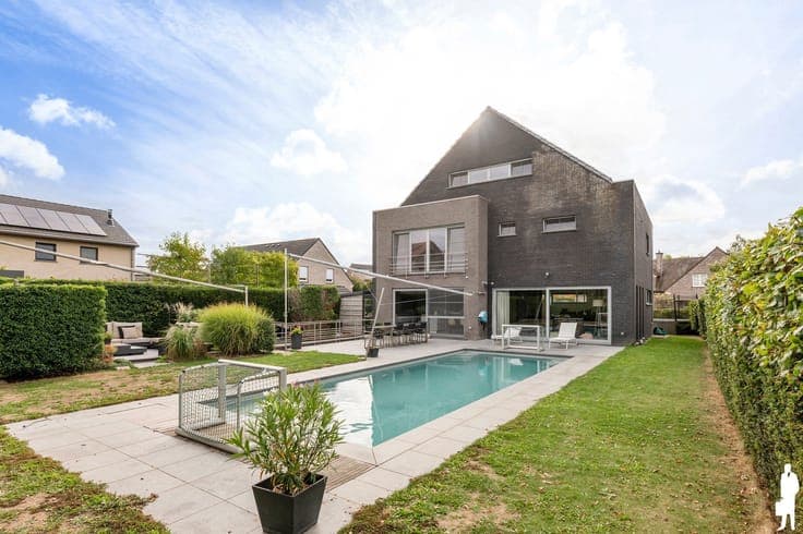 House in Zemst Eppegem