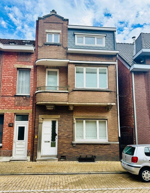 House in Kapellen