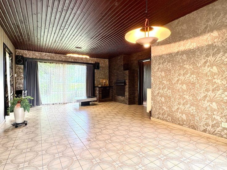 House in Bavikhove