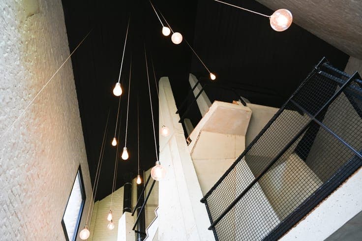 Historic home with a contemporary heart, renovated by LAVA