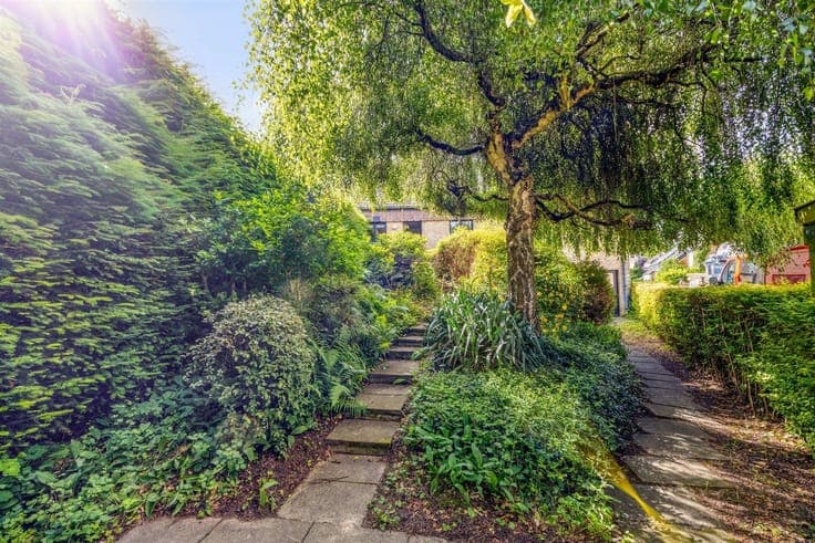 Belle maison ds quartier résidentiel topissime !