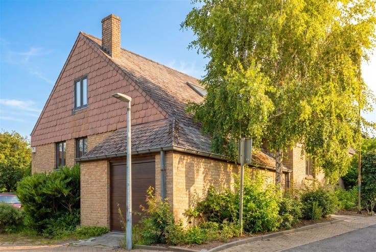 Belle maison ds quartier résidentiel topissime !
