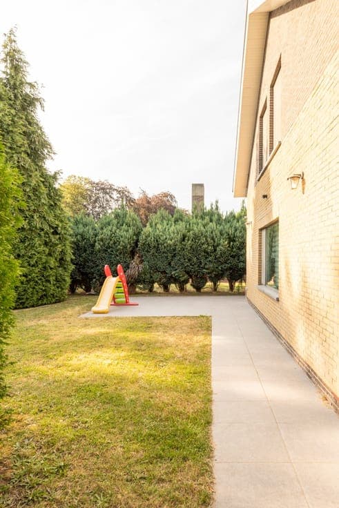 Instapklare en energiezuinige villa op een toplocatie in ...