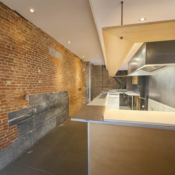House in Namur