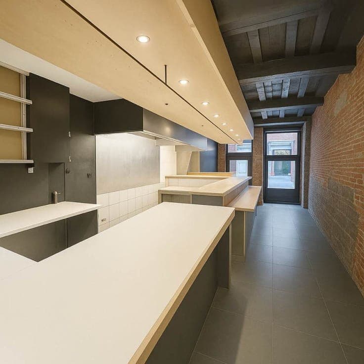 House in Namur