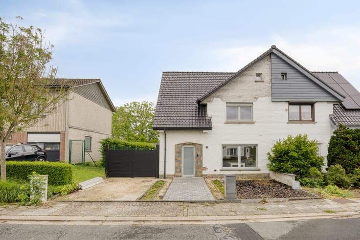 House in Halle