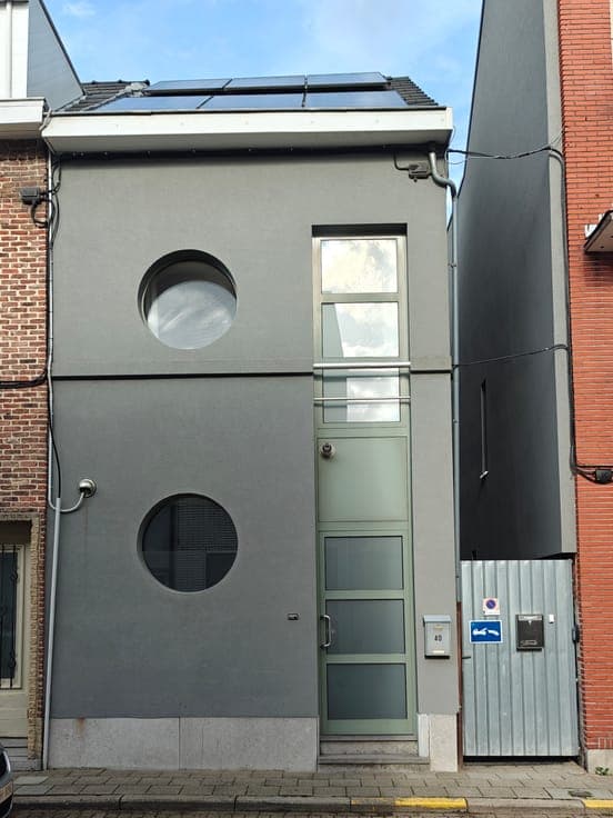 House in Aalst