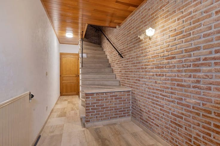 Energiezuinige woning nabij centrum Merchtem