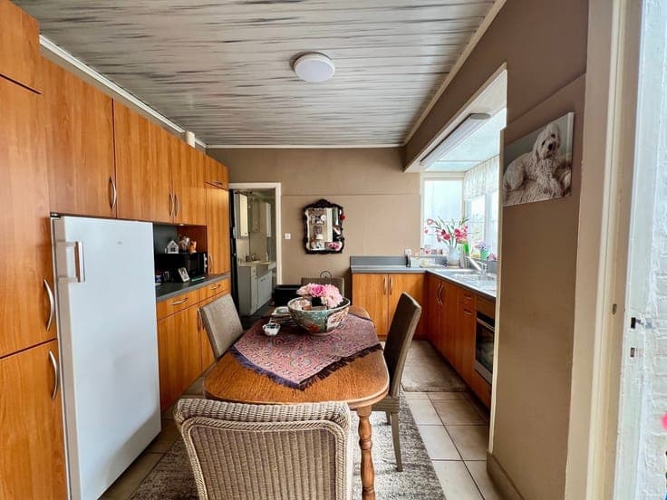 family house