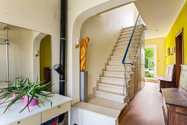Investment property