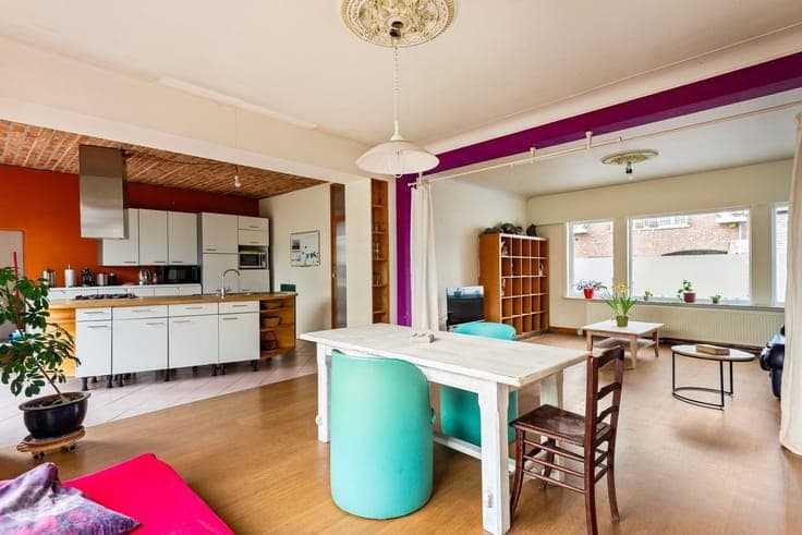 Investment property
