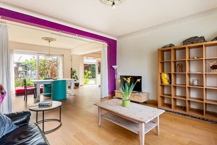 Investment property