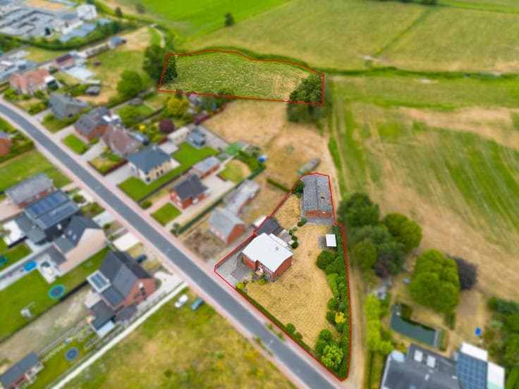 House in Retie