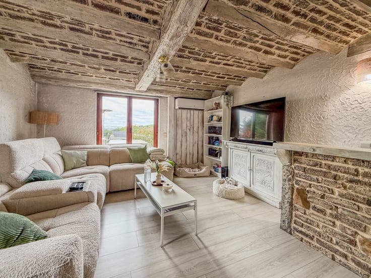 House in Jemeppe-sur-Sambre