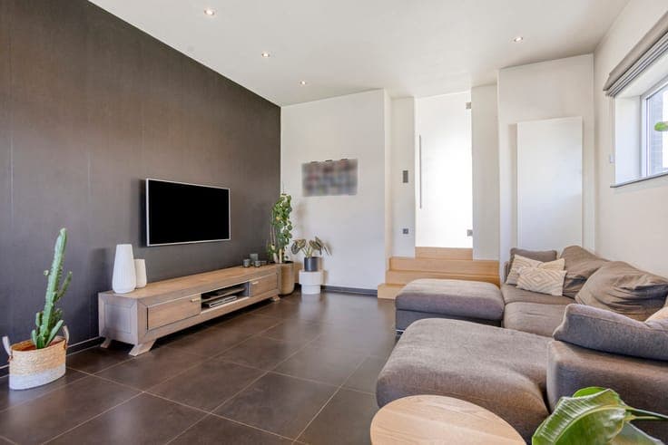House in Roosdaal