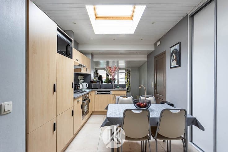 Charmante, instapklare woning met garage