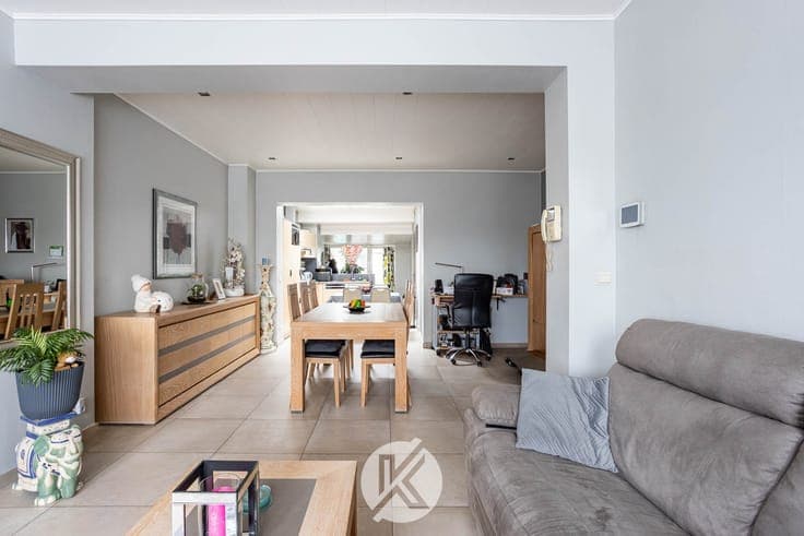 Charmante, instapklare woning met garage
