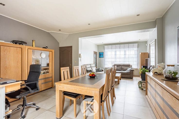 Charmante, instapklare woning met garage