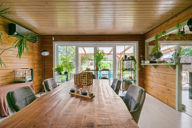 Instapklare gelijkvloerse woning met 3 slaapkamers in het...