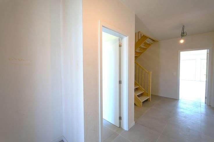 New-build house in Fontaine-l'Evêque: A rare opportunity!