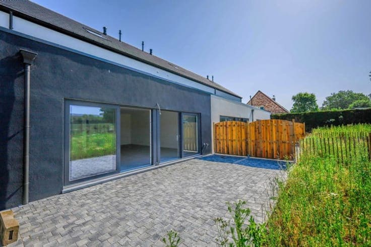New-build house in Fontaine-l'Evêque: A rare opportunity!