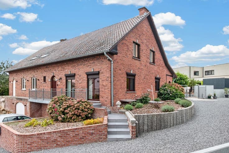 House in Riemst