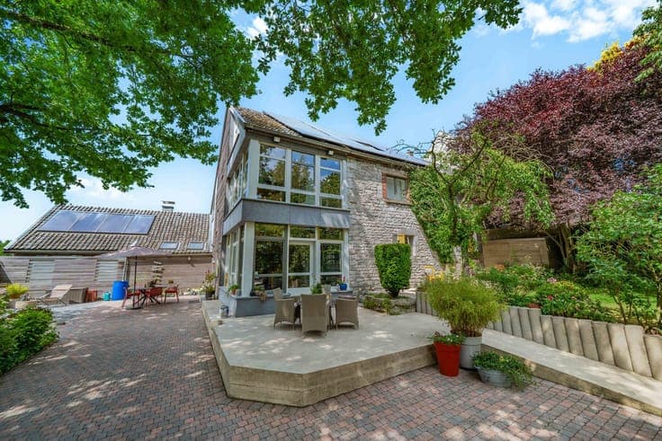 House in Grand-Rechain