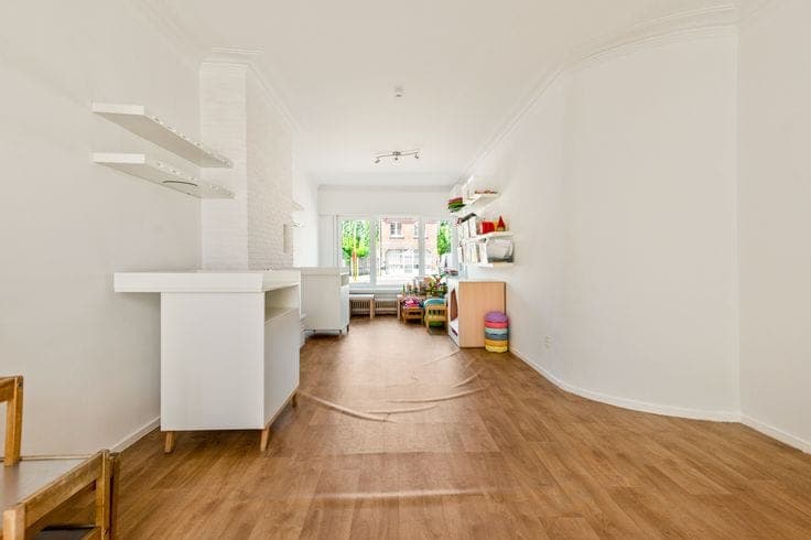 House in Antwerp