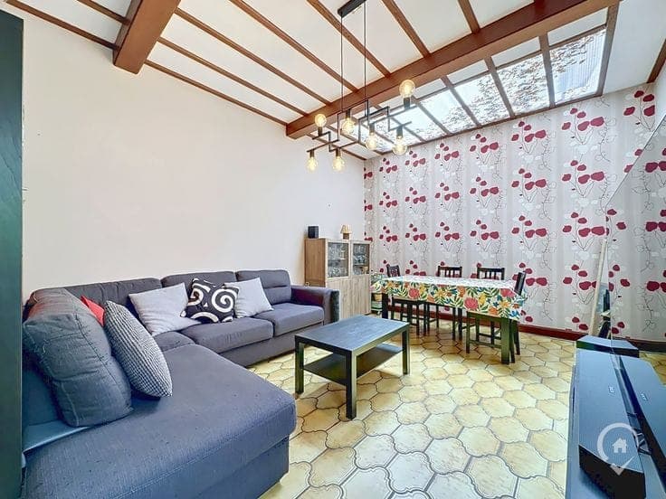 House in Marche-en-Famenne