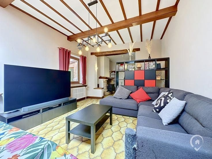House in Marche-en-Famenne