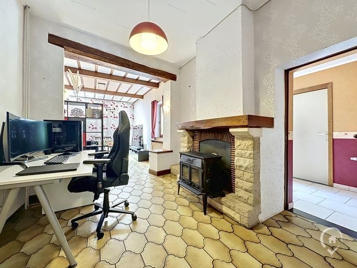 House in Marche-en-Famenne