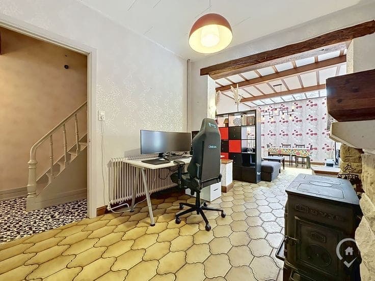 House in Marche-en-Famenne