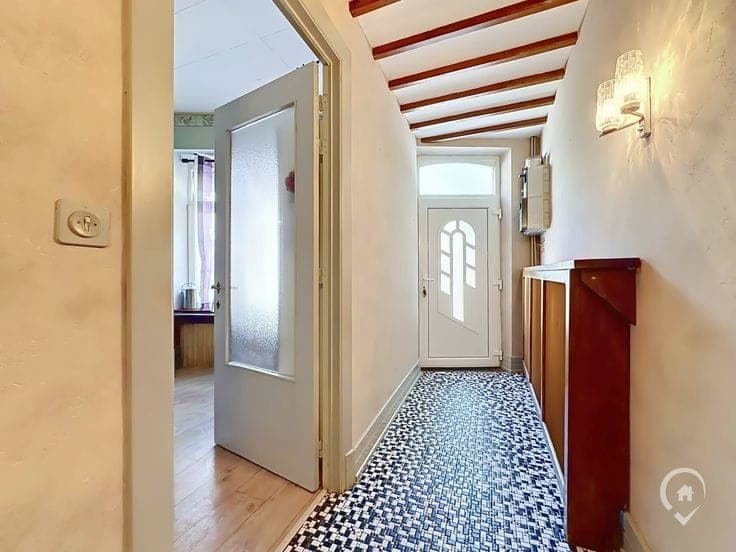 House in Marche-en-Famenne