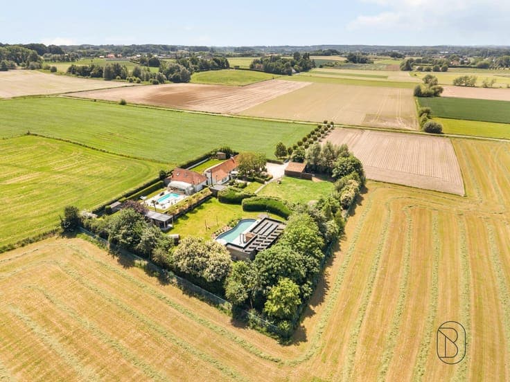 Farmhouse (Fermette)