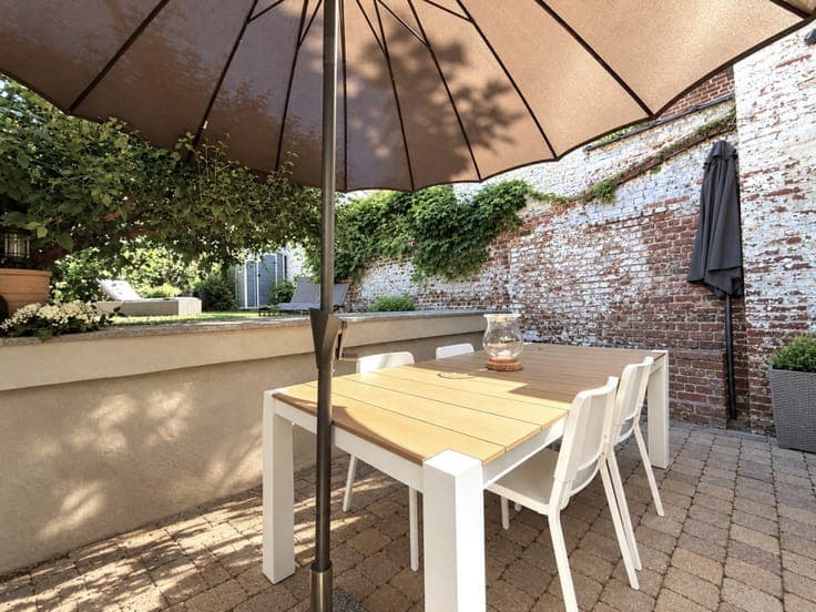 House in Nivelles