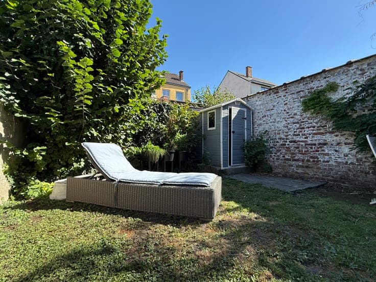 House in Nivelles