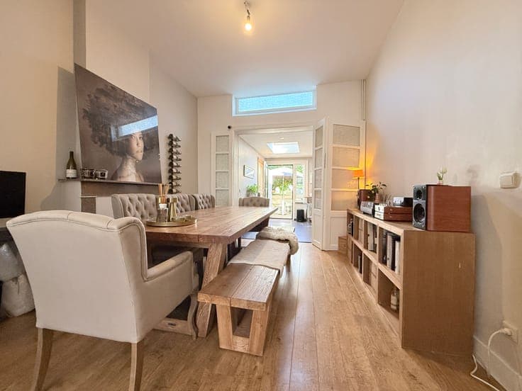 House in Nivelles