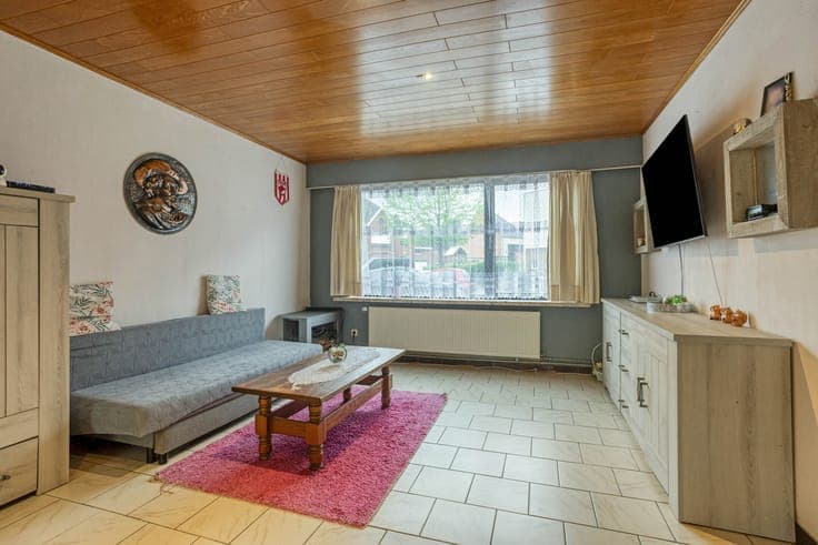 House in Denderleeuw