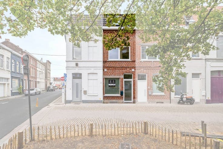 House in Kortrijk