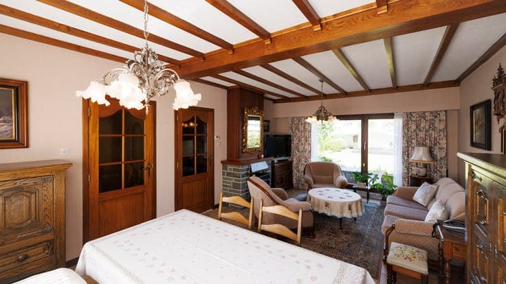 House in Zelzate
