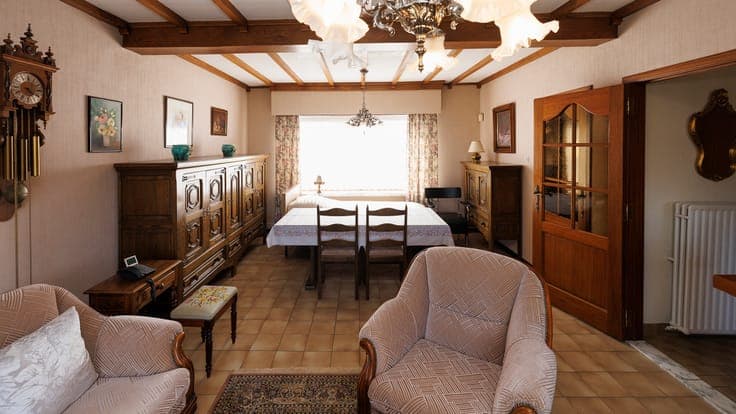 House in Zelzate