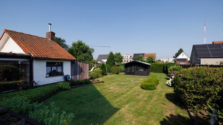 House in Zelzate