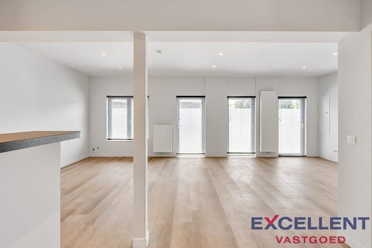 Investment property - Appartementbulding