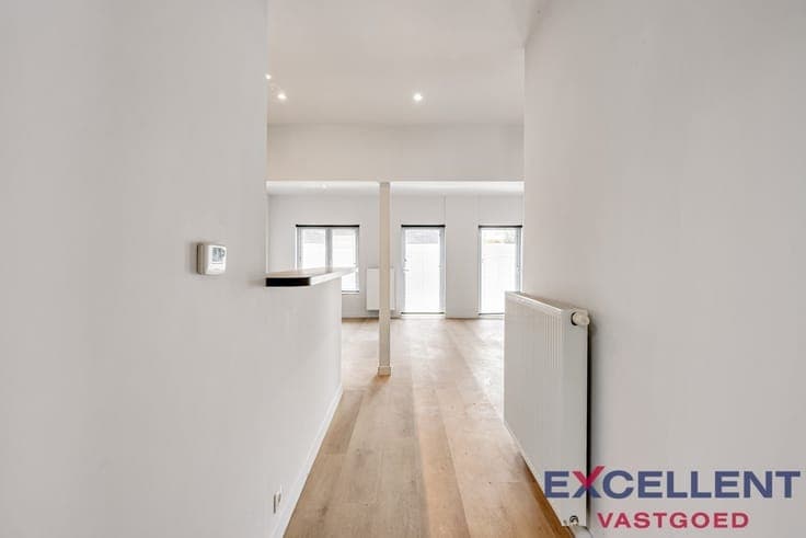 Investment property - Appartementbulding