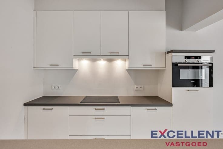 Investment property - Appartementbulding