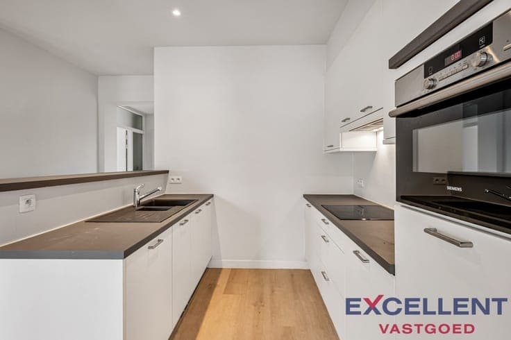 Investment property - Appartementbulding
